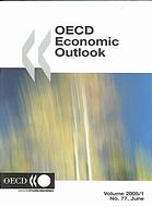Oecd Economic Outlook Vol 20051 No 77 June Oecd