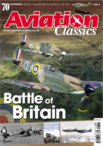 Battle Of Britain Jarrod Cotter