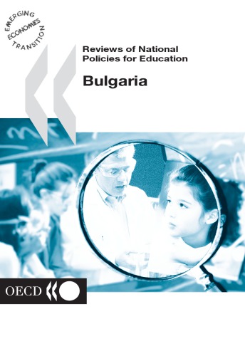 Bulgaria Oecd