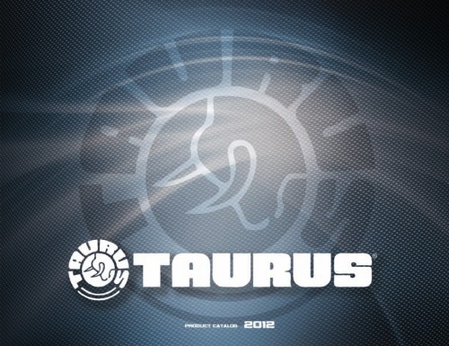 Taurus Product Catalog 2012 Taurus International Manufacturing