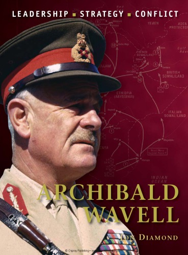 Archibald Wavell Jon Diamond