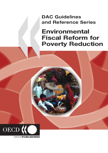 Environmental Fiscal Reform For Poverty Reduction Oecd