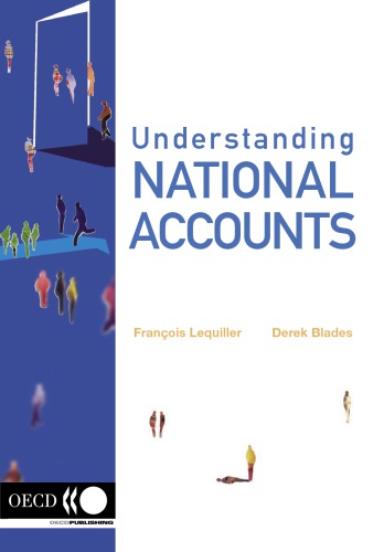 Understanding National Accounts An Oecd Manual Oecd
