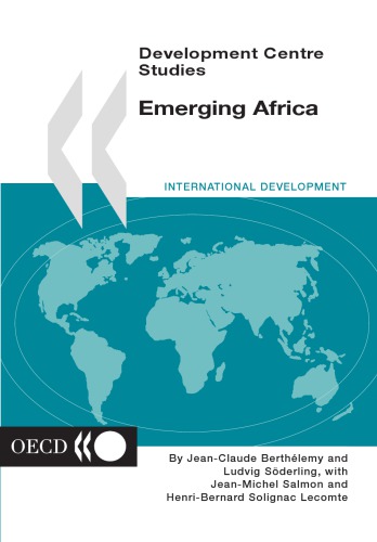 Emerging Africa Oecd