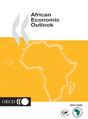 African Economic Outlook 2002 Oecd