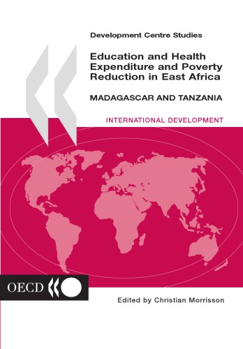 Education And Health Expenditure And Poverty Reduction In East Africa Oecd