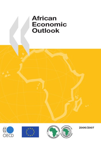 African Economic Outlook 20062007 Oecd