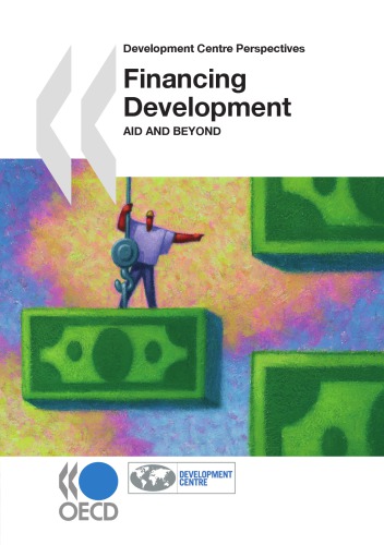 Financing Development Aid And Beyond Oecd