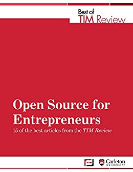 Open Source For Entrepreneurs Best Of Tim Review Michael Monty Widenius
