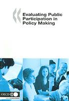 Evaluation Public Participation On Policy Making Oecd