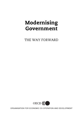 Oecd Papers Volume 5 No 8 Special Issue On Nuclear Energy Oecd