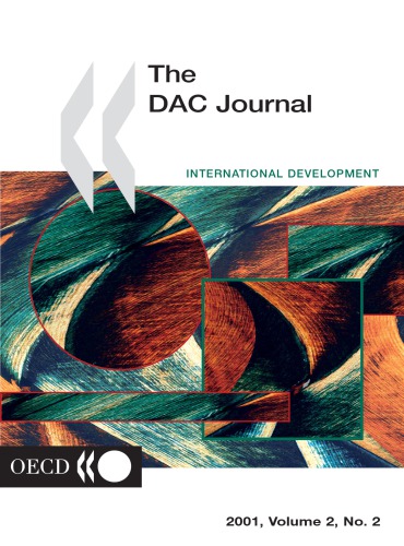 The Dac Journal Oecd