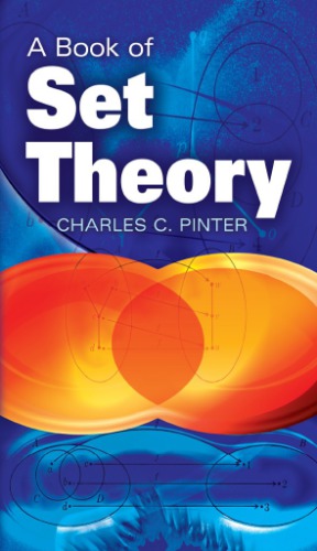 A Book Of Set Theory Charles C Pinter
