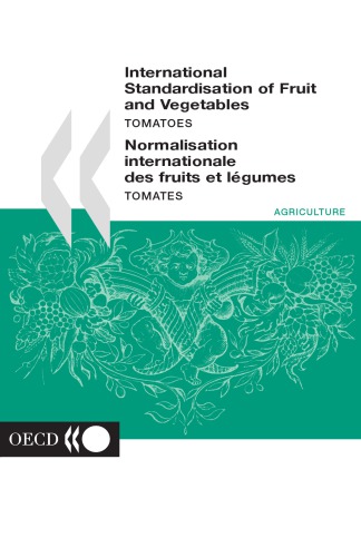 Tomatoes Oecd