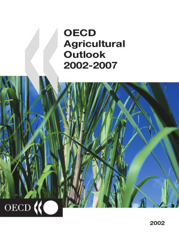Oecdfao Agricultural Outlook 2002 Oecd