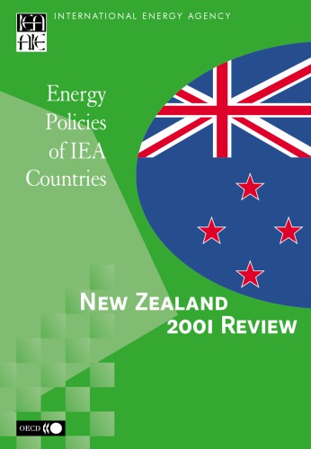 New Zealand Oecd