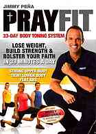 Prayfit 33 Day Body Toning System Oecd
