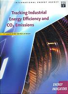 Tracking Industrial Energy Efficiency And Co 2 Emissions In Support Of The G8 Plan Of Action Oecd