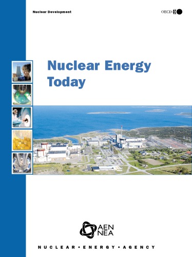 Nuclear Energy Today Oecd