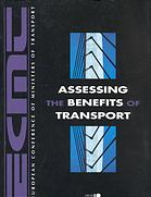Assessing The Benefits Of Transport Oecd