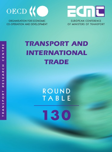 No 130 Transport And International Trade Coll