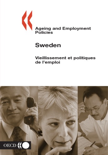 Ageing And Employment Policies Spain Vieillissement Et Politiques De Lemploi Spain Oecd