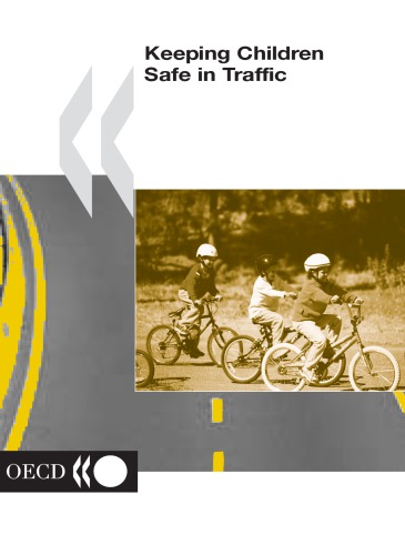 Keeping Children Safe In Traffic Oecd