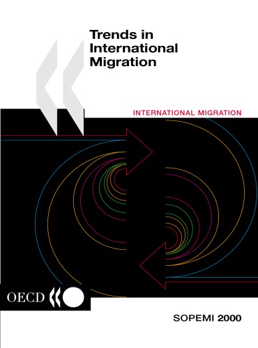 Trends In International Migration 2000 Continuous Reporting System On Migration Oecd