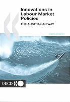 Innovations In Labour Market Policies The Australian Law Oecd
