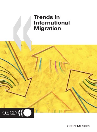 Trends In International Migration 2002 Oecd