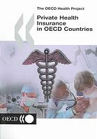 Private Health Insurance In Oecd Countries Oecd