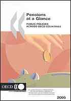 Oecd Pensions At A Glance Public Policies Across Oecd Countries Oecd