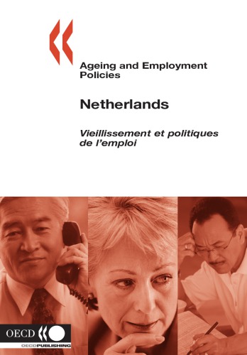 Netherlands Oecd