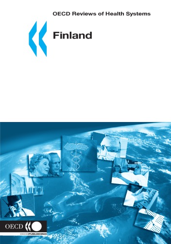 Finland Oecd
