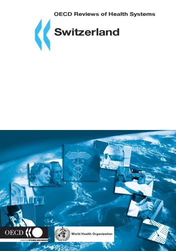 Switzerland Oecd