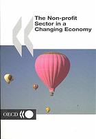 The Nonprofit Sector In A Changing Economy Oecd