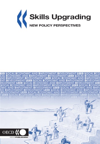 Skills Upgrading New Policy Perspectives Oecd