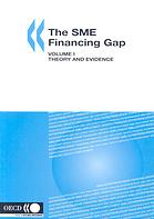 The Sme Financing Gap Oecd