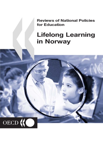 Reviews Of National Policies For Education Oecd