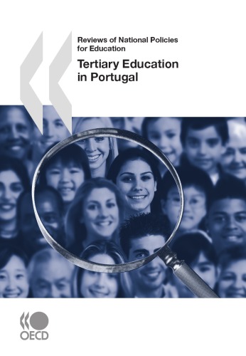 Reviews Of National Policies For Education Tertiary Education In Portugal Oecd