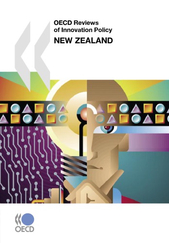 New Zealand Oecd