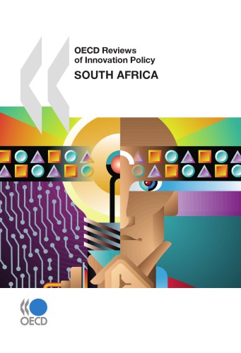 Oecd Reviews Of Innovation Policy South Africa Oecd
