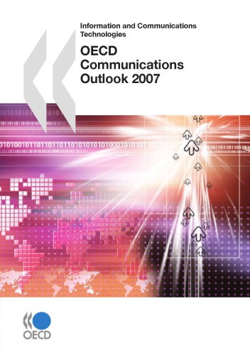 Oecd Communications Outlook 2007 Oecd
