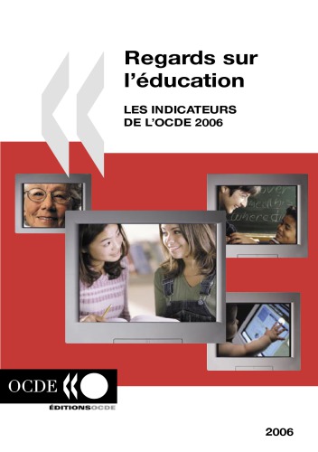 Regards Sur Leducation 2006 Indicateurs De Locde Oecd