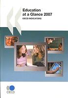 Education At A Glance Oecd Indicators Oecd