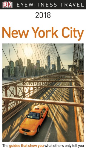 Dk Eyewitness Travel Guide New York City Lester Brooks Et Al
