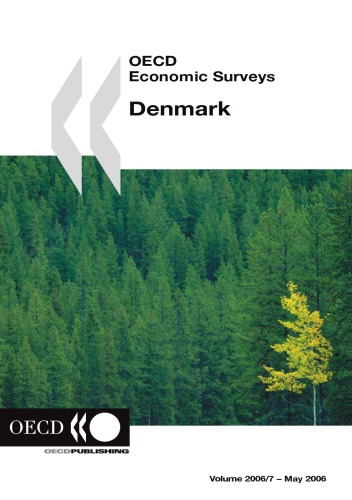 Denmark Special Feature Housing Oecd