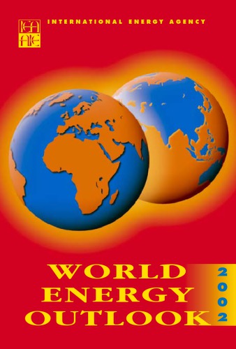 World Energy Outlook 2002 Oecd