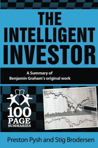 The Intelligent Investor Preston Pysh Stig Brodersen