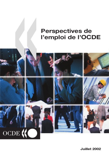 Perspectives De Lemploi De Locde Oecd